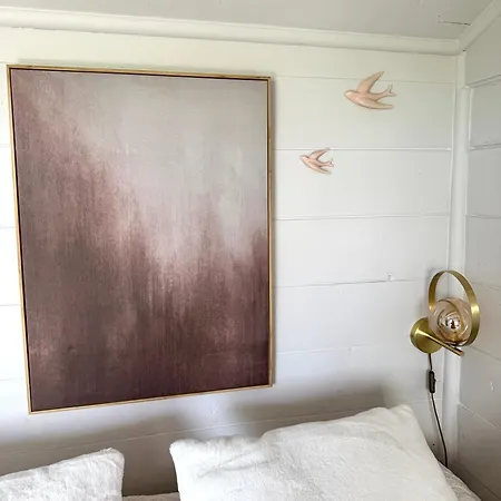 La Paillote , Confort Toutes Saisons キャンプ場 *
